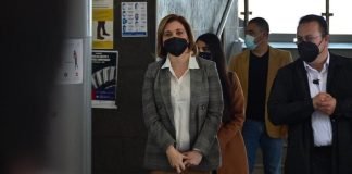 Juez retira pasaporte a candidata del PAN al gobierno de Chihuahua