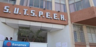 Burócratas en retiro del SUTSPEEH sí recibirán vales