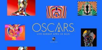 Estos son los nominados al Oscar 2021