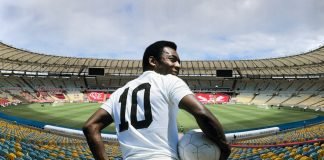 Cambian nombre a Maracaná, ahora se llamará ‘Rei Pele’