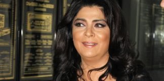 Victoria Ruffo protagonizará nueva telenovela en Televisa