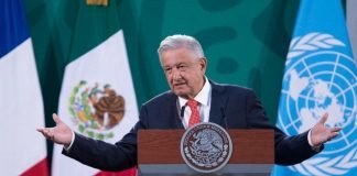 AMLO prepara giras sorpresa después de Semana Santa