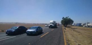 Anuncian cierre de la México-Pachuca