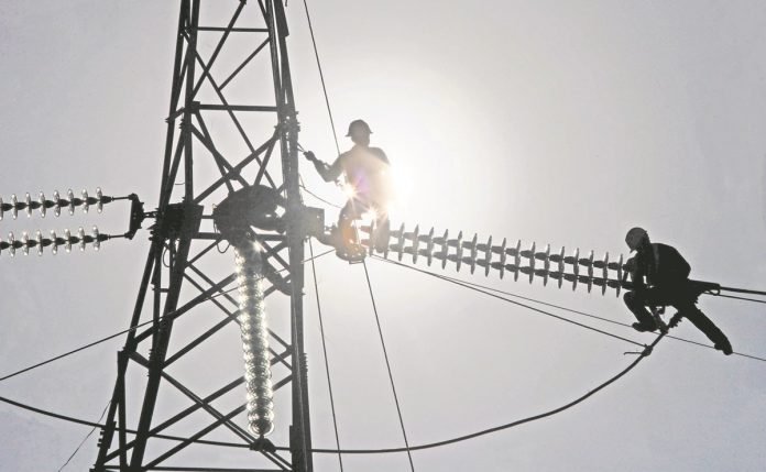 reforma electrica