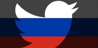 Rusia bloqueará a Twitter si sigue difundiendo «contenido prohibido»