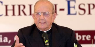 Legionarios de Cristo dan cuenta de abusos sexuales en contra de 170 menores