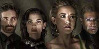 Netflix confirma cancelación de Monarca