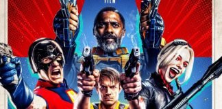 ‘The Suicide Squad’, de James Gunn, ya tiene tráiler
