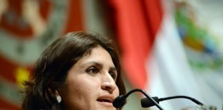 Asesinan a Ivonne Gallegos en Oaxaca, exdiputada del PAN