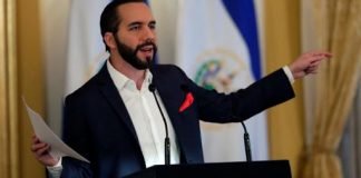 Presidente de El Salvador pide «todo el peso de la ley» a responsables por muerte de Victoria
