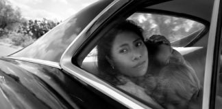 Vuelve Yalitza Aparicio a la actuación