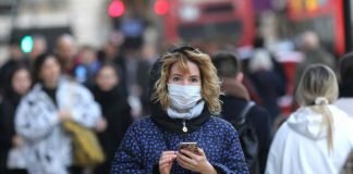 Variante británica de COVID-19 domina Estados Unidos