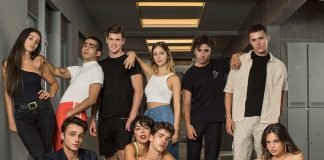‘Élite’ anuncia nuevo elenco y fecha de estreno
