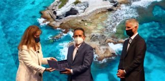 Inicia Cumbre Mundial del WTTC en Cancún