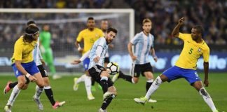 Aplazan eliminatorias sudamericanas rumbo a Qatar 2022