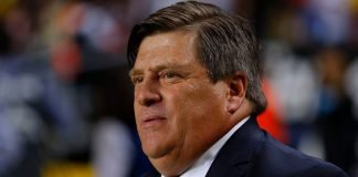 Miguel Herrera podría dirigir Tigres