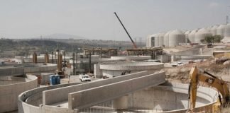 Propone Baptista cierre de planta tratadora en Atotonilco de Tula