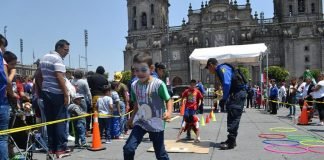 Presentan programa para Día del Niño en CDMX, será virtual
