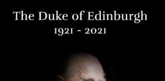 Retiran sitio web del Palacio de Buckingham