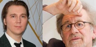 Paul Dano será papá de Steven Spielberg en película sobre su vida
