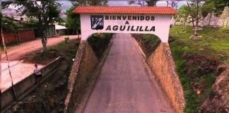 Aguililla, en Michoacán, amanece con ocho decapitados
