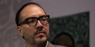 Piden retirar candidatura de Mauricio Toledo en Puebla