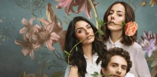 Anuncian película de ‘La casa de las flores’