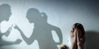 En Zapata, investigan a una persona por violencia familiar