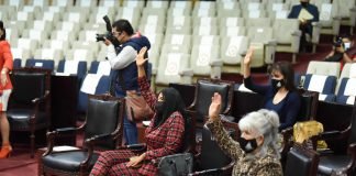 Gobierno de Hidalgo asignará escoltas a testigos de corrupción