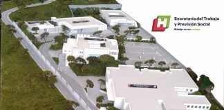 Ciudad laboral evitará peregrinar de trabajadores