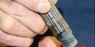 IPN entrega pigmentador indeleble para elecciones