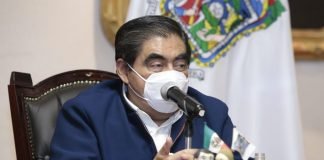 Puebla podría regresar a clases presenciales en agosto