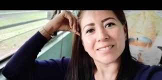 Emite CBPEH ficha para localizar a Yodancy Ramos