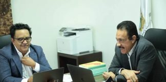 Participa Fayad en reunión anual de la Sociedad Mexicana de Física