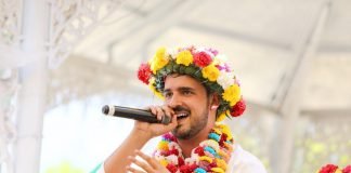 Fernel Guzmán luchará por las causas de la ciudadanía