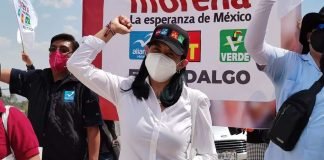 Legislar para el uso eficiente y transparente de los recursos públicos: Elvia Sierra