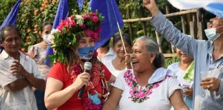Sayonara Vargas impulsará al campo y a salud
