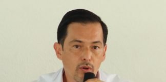 Juan de Dios Pontigo Loyola candidato a Diputado Local por el Distrito XIII Pachuca con la coalición Va por Hidalgo juan de dios pontigo