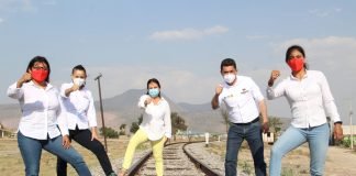 Héctor Meneses impulsará movilidad urbana sustentable