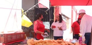 Promoverá Erika Rodríguez leyes justas