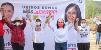 Rodríguez propone castigos severos a quienes abusen de mujeres