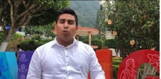 Héctor Hilario propone asignar delegados indígenas