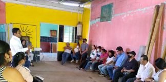 Congreso engañó a indígenas con consulta electoral