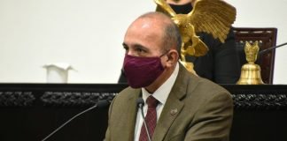 Instalar salas de lactancia en centros laborales: diputado