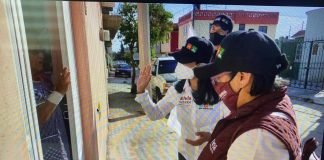 Elvia Sierra llevará al Congreso iniciativas de impulso al comercio local