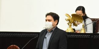 Diputados solicitan becas para prestatarios de servicio social