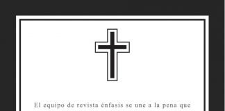 Esquela Leonor Gaytán Medina