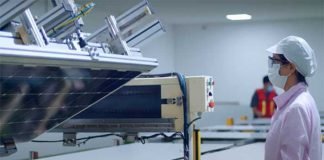 UNAM pone en marcha Laboratorio Solar