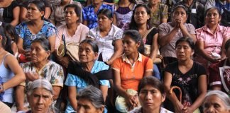 Día de la Mujer Indígena será el 05 de septiembre