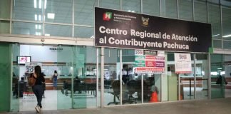 Hidalgo cerró marzo con 221.7 mdp por Refrendo seguro